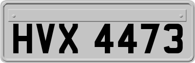 HVX4473