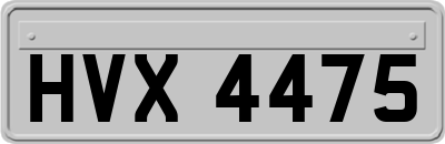 HVX4475