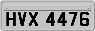 HVX4476