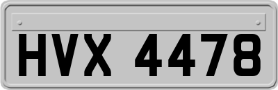 HVX4478