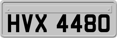 HVX4480