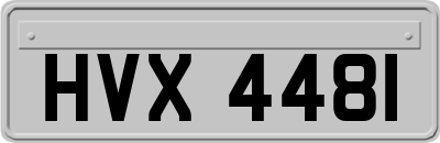 HVX4481