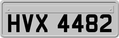 HVX4482