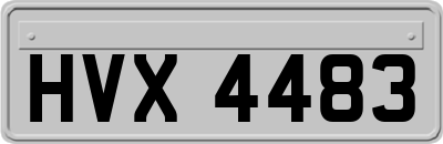 HVX4483
