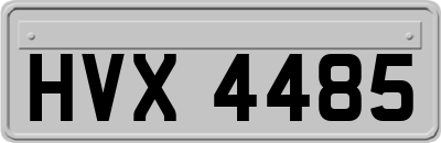 HVX4485