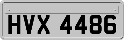 HVX4486
