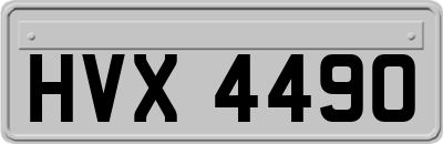 HVX4490