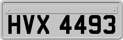 HVX4493