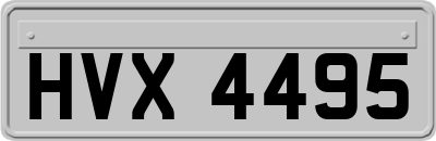 HVX4495