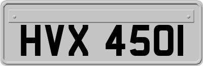 HVX4501