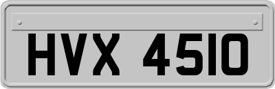 HVX4510