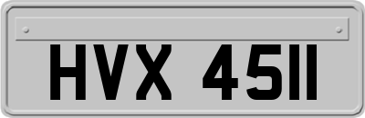 HVX4511