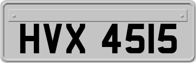 HVX4515