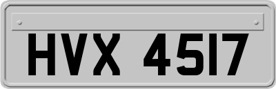 HVX4517