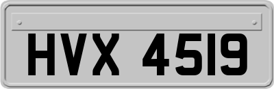 HVX4519