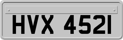 HVX4521
