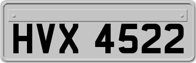 HVX4522