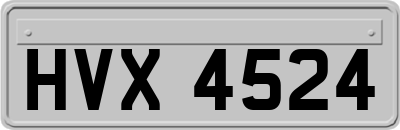 HVX4524