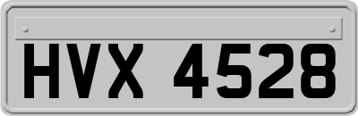 HVX4528