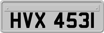 HVX4531