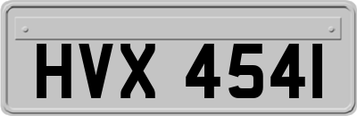 HVX4541