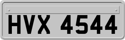 HVX4544