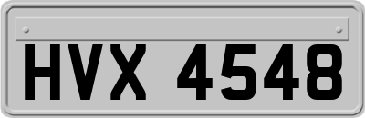 HVX4548