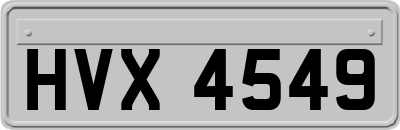 HVX4549