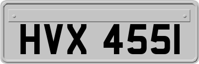 HVX4551