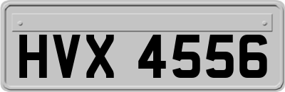 HVX4556