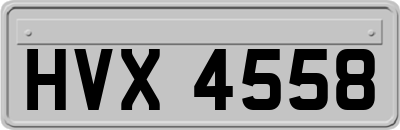HVX4558