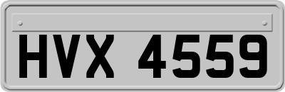 HVX4559