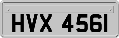HVX4561