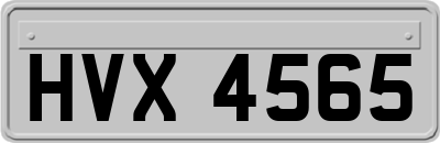 HVX4565