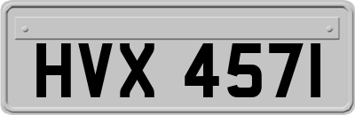 HVX4571