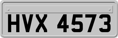HVX4573