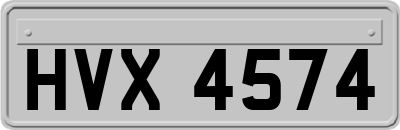 HVX4574