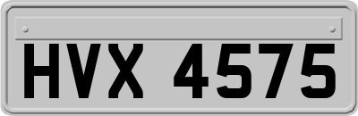 HVX4575