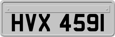 HVX4591