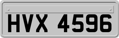 HVX4596