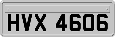 HVX4606