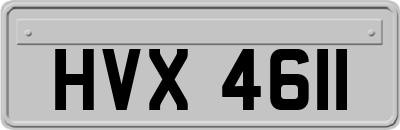 HVX4611