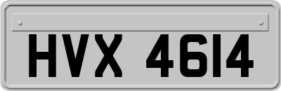 HVX4614