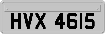 HVX4615