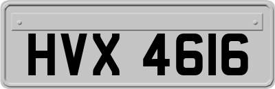 HVX4616