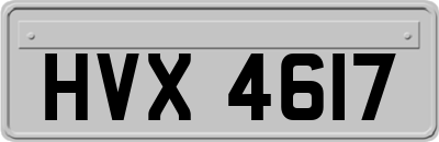 HVX4617