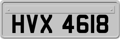 HVX4618
