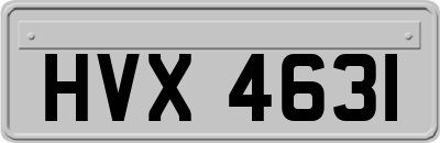 HVX4631