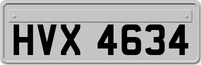 HVX4634