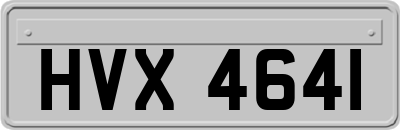 HVX4641